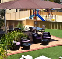 The Jetty Resort - Nambucca Heads Accommodation