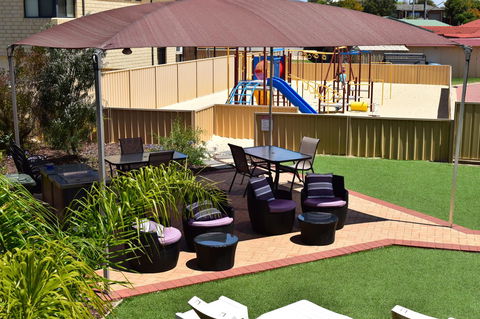 The Jetty Resort - Nambucca Heads Accommodation 0