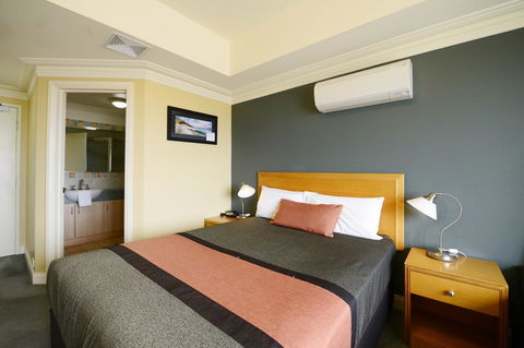 The Jetty Resort - Nambucca Heads Accommodation 32