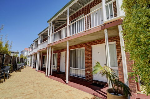 The Jetty Resort - Nambucca Heads Accommodation 33