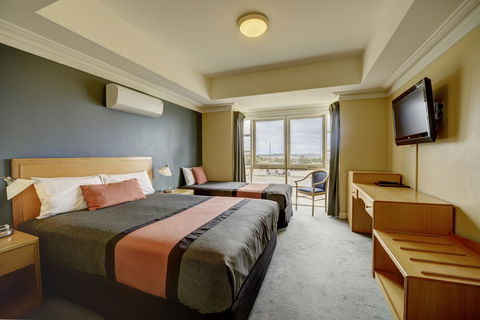 The Jetty Resort - Nambucca Heads Accommodation 29