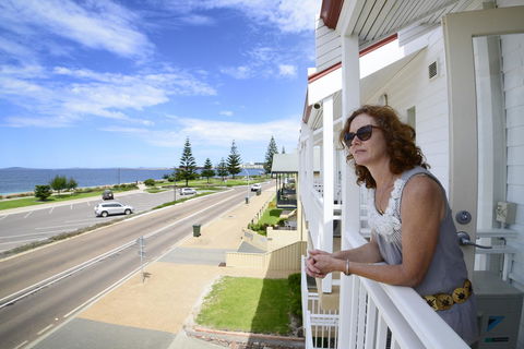 The Jetty Resort - Nambucca Heads Accommodation 5