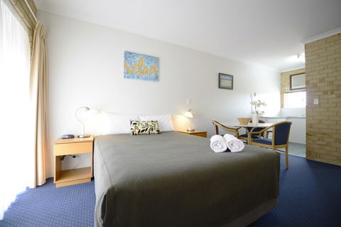 The Jetty Resort - Nambucca Heads Accommodation 39