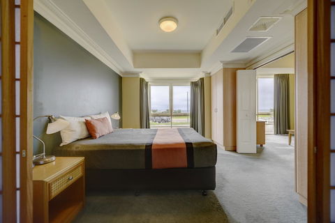 The Jetty Resort - Nambucca Heads Accommodation 21