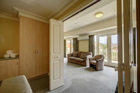 The Jetty Resort - Nambucca Heads Accommodation 25