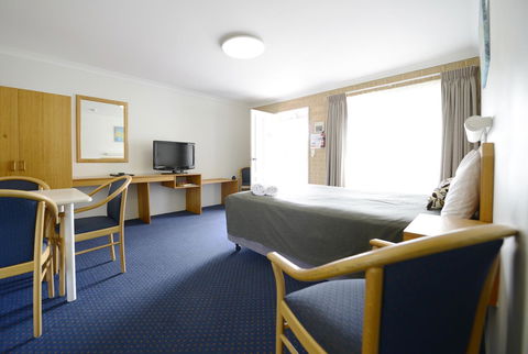 The Jetty Resort - Nambucca Heads Accommodation 41