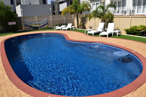 The Jetty Resort - Nambucca Heads Accommodation 18