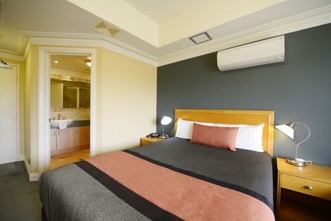 The Jetty Resort - Nambucca Heads Accommodation 30