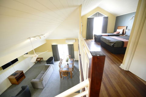 The Jetty Resort - Nambucca Heads Accommodation 15