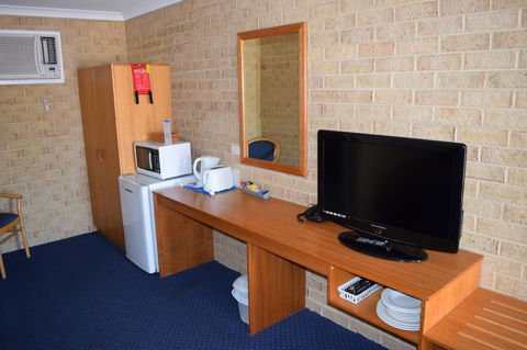 The Jetty Resort - Nambucca Heads Accommodation 43