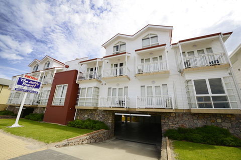 The Jetty Resort - Nambucca Heads Accommodation 28