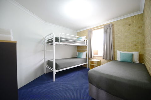The Jetty Resort - Nambucca Heads Accommodation 42
