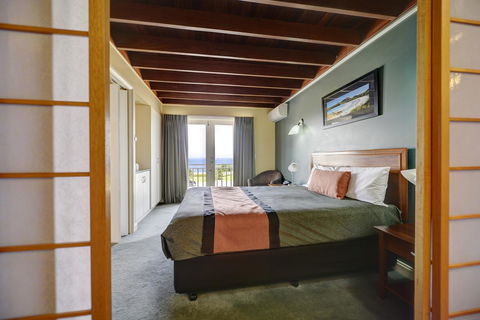 The Jetty Resort - Nambucca Heads Accommodation 2