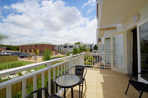 The Jetty Resort - Nambucca Heads Accommodation 27