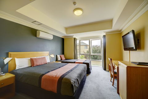 The Jetty Resort - Nambucca Heads Accommodation 31