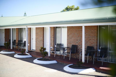 The Jetty Resort - Nambucca Heads Accommodation 35