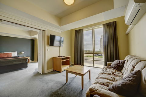 The Jetty Resort - Nambucca Heads Accommodation 16