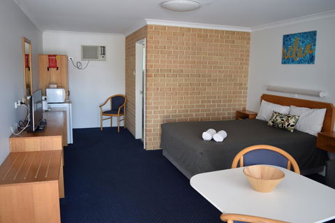 The Jetty Resort - Nambucca Heads Accommodation 44