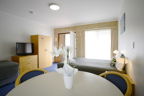 The Jetty Resort - Nambucca Heads Accommodation 38