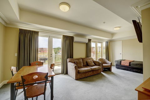 The Jetty Resort - Nambucca Heads Accommodation 24