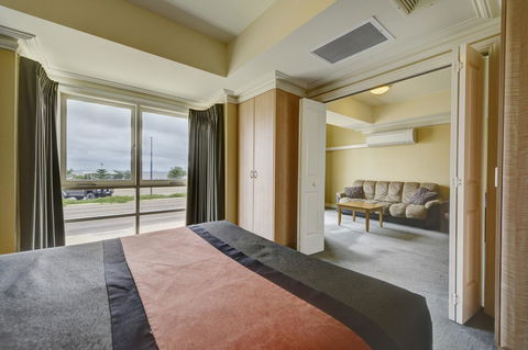 The Jetty Resort - Nambucca Heads Accommodation 22