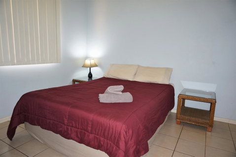 Osprey Holiday Village Unit 122 2 Bedroom - Nambucca Heads Accommodation 6