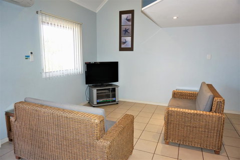 Osprey Holiday Village Unit 122 2 Bedroom - Nambucca Heads Accommodation 2