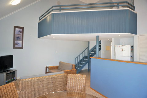 Osprey Holiday Village Unit 122 2 Bedroom - Nambucca Heads Accommodation 1