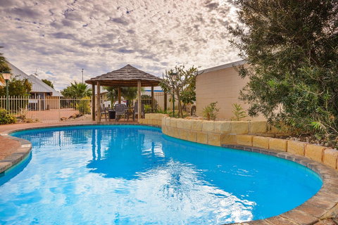 Osprey Holiday Village Unit 122 2 Bedroom - Nambucca Heads Accommodation 17