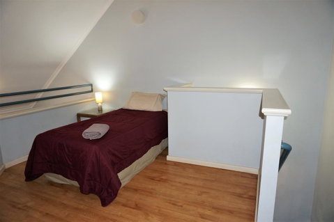Osprey Holiday Village Unit 122 2 Bedroom - Nambucca Heads Accommodation 9
