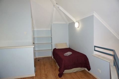 Osprey Holiday Village Unit 122 2 Bedroom - Nambucca Heads Accommodation 10