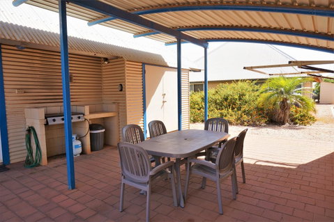 Osprey Holiday Village Unit 122 2 Bedroom - Nambucca Heads Accommodation 11