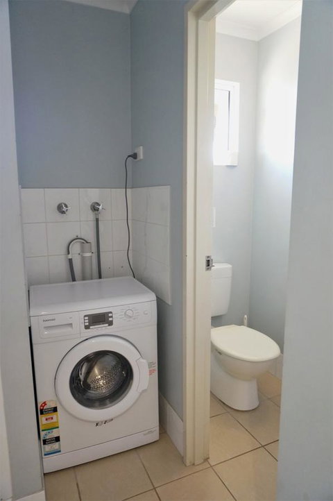 Osprey Holiday Village Unit 122 2 Bedroom - Nambucca Heads Accommodation 8