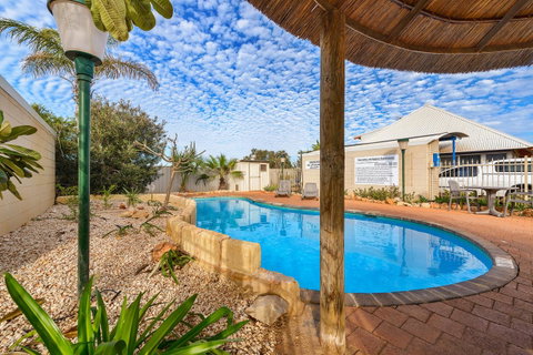 Osprey Holiday Village Unit 122 2 Bedroom - Nambucca Heads Accommodation 16