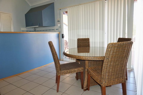 Osprey Holiday Village Unit 122 2 Bedroom - Nambucca Heads Accommodation 4