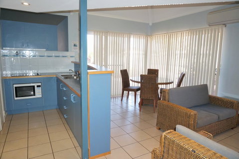Osprey Holiday Village Unit 122 2 Bedroom - Nambucca Heads Accommodation 5