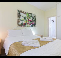 Broadway Apartments - Nambucca Heads Accommodation
