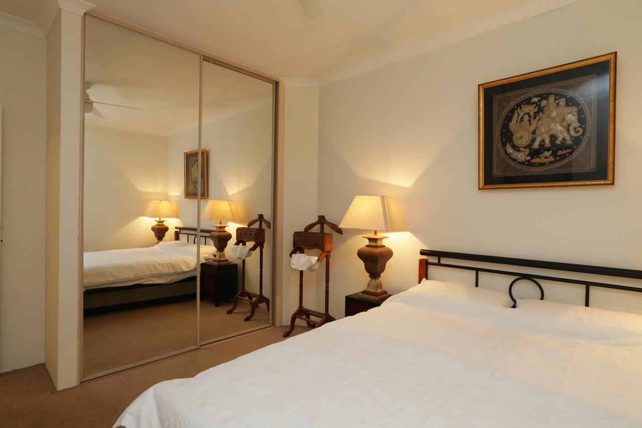 Doubleview WA Nambucca Heads Accommodation