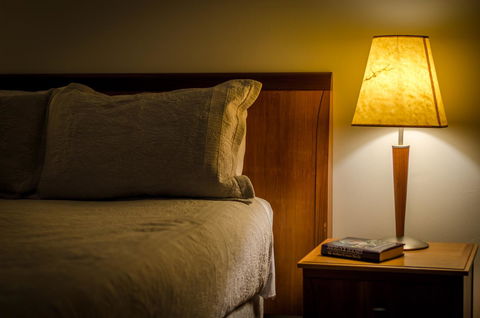 Sienna Lodge - Nambucca Heads Accommodation 6