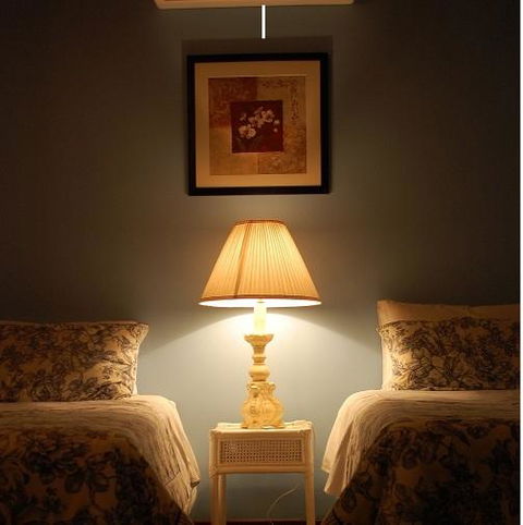 Sienna Lodge - Nambucca Heads Accommodation 38