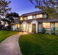 Sienna Estate Lodge And Winery - Nambucca Heads Accommodation