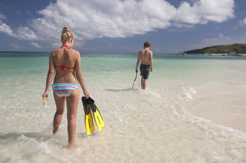 Sienna Lodge - Nambucca Heads Accommodation 33