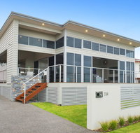 Busselton Beachside - A slice of Heaven - Nambucca Heads Accommodation