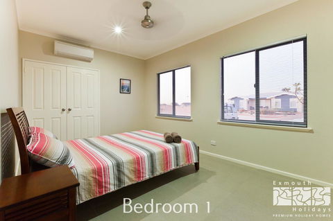3 Kestrel Place - Nambucca Heads Accommodation 8