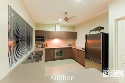 3 Kestrel Place - Nambucca Heads Accommodation 6