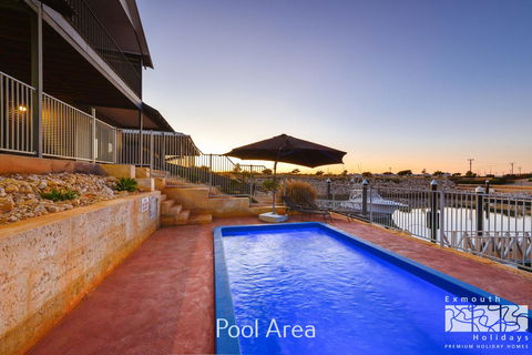 3 Kestrel Place - Nambucca Heads Accommodation 18