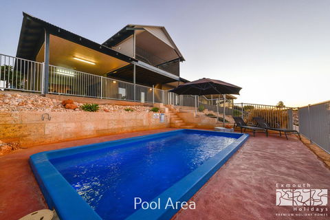 3 Kestrel Place - Nambucca Heads Accommodation 0