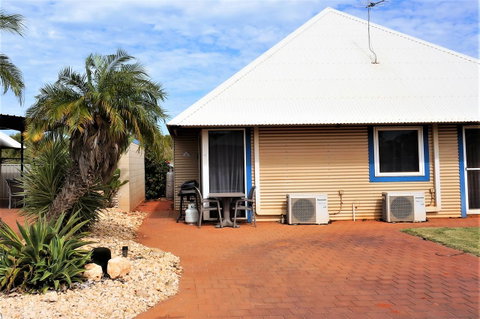 Osprey Holiday Village Unit 213 1 Bedroom - Nambucca Heads Accommodation 1