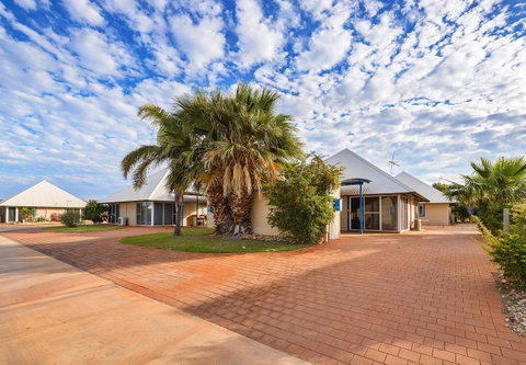 Osprey Holiday Village Unit 213 1 Bedroom - Nambucca Heads Accommodation 12