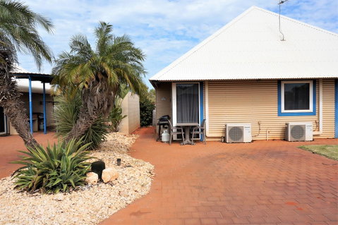 Osprey Holiday Village Unit 213 1 Bedroom - Nambucca Heads Accommodation 0
